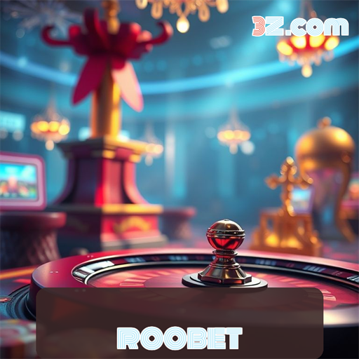 Experimente o App do Roobet e Entre no Jogo!