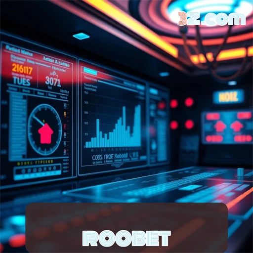 Login Criativo No Roobet: A Nova Era dos Jogos