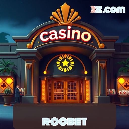 roobet